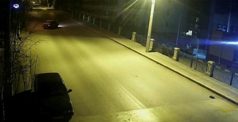 Afyonkarahisar’da polis driftçileri affetmedi! 40 bin lira ceza kesildi