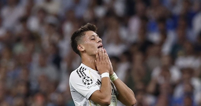 Alonso’dan milli yıldıza özür geldi