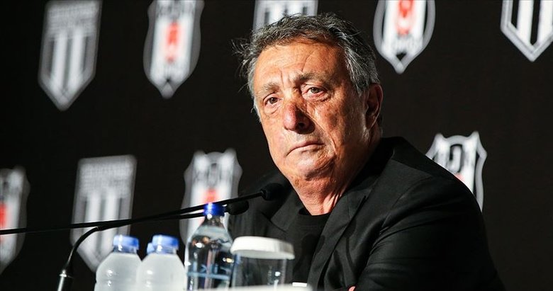 Ahmet Nur Çebi: Şimdi sıra, hep beraber başarıya odaklanmakta!