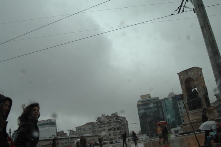 İzmir’de hava nasıl olacak? Meteoroloji’den son dakika uyarısı! 27 Ocak Pazar hava durumu