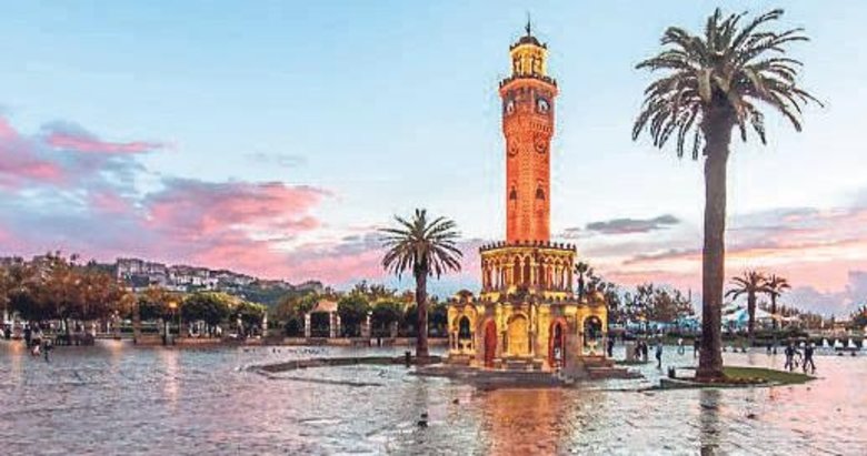 Türkiye’nin en zeki şehirleri: İzmir 3. sırada