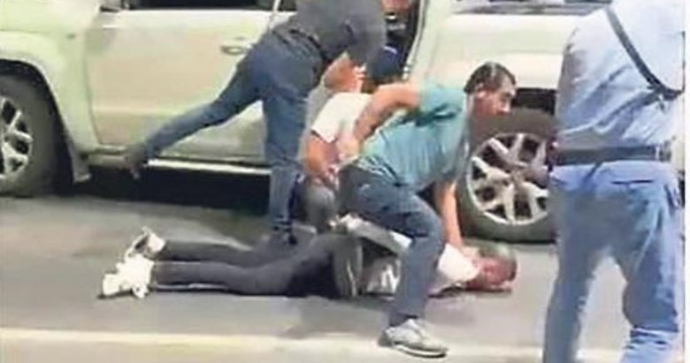 Ayhan Bora Kaplan soruşturmasında yeni gelişme: Hakim karşısına çıkarılan 7 şüpheli tutuklandı