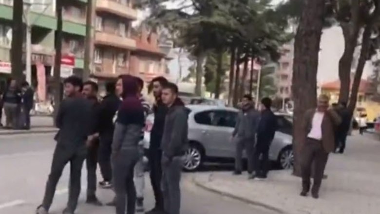 Son dakika:İzmir, Denizli, Antalya’da korkutan deprem! Son depremler...