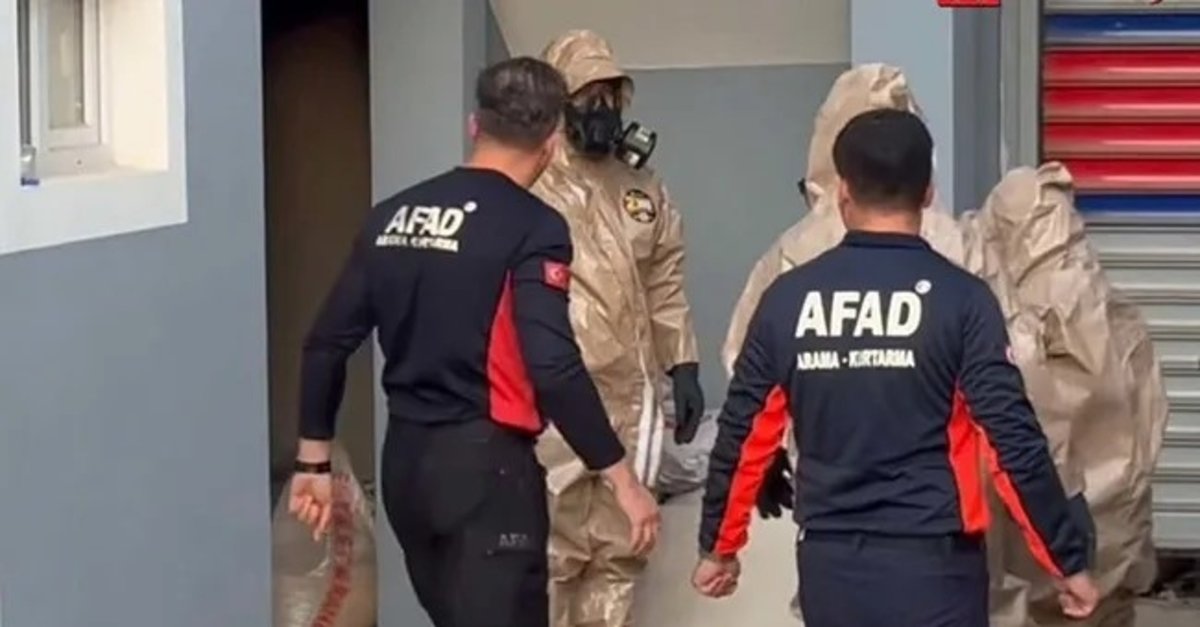 Muğla'da 18 yaşındaki Neslinur Topal hayatını kaybetmişi! Evde siyanür bulundu