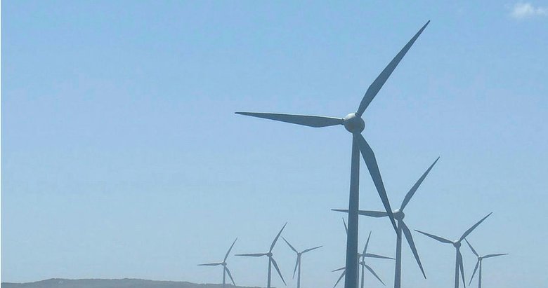 Denizde rüzgar santrali yatırımında Ege öncü olacak