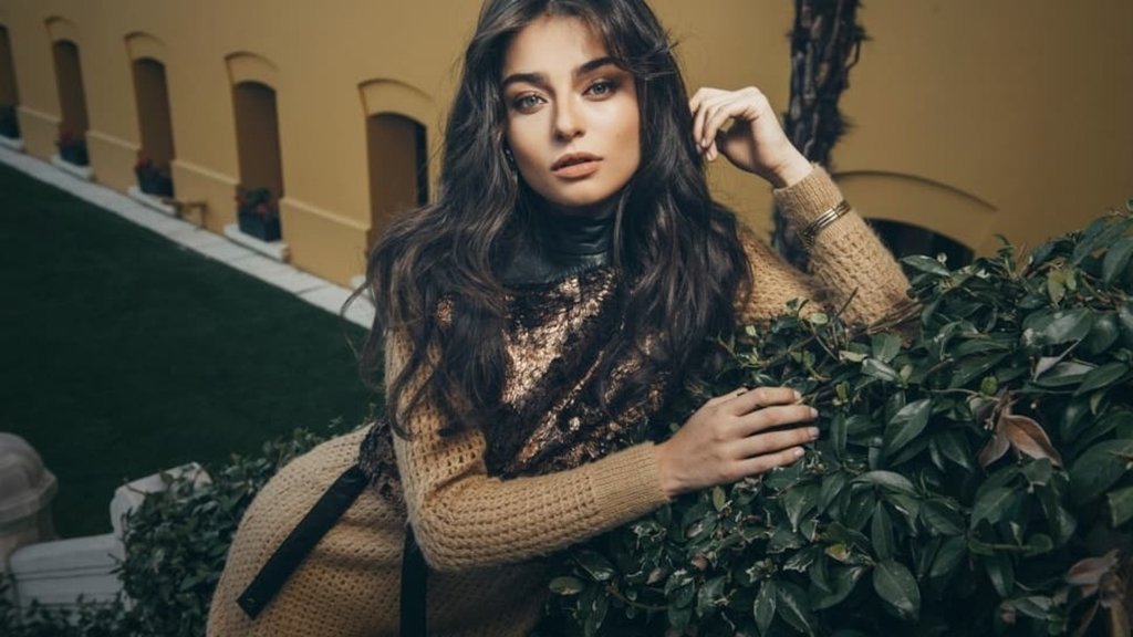 halide si ayca aysin turan ortaya