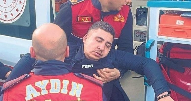 Başsavcının şüphesi katliamı aydınlattı