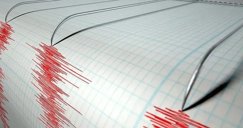 SON DAKİKA: Manisa’da korkutan deprem! İzmir’de de hissedildi