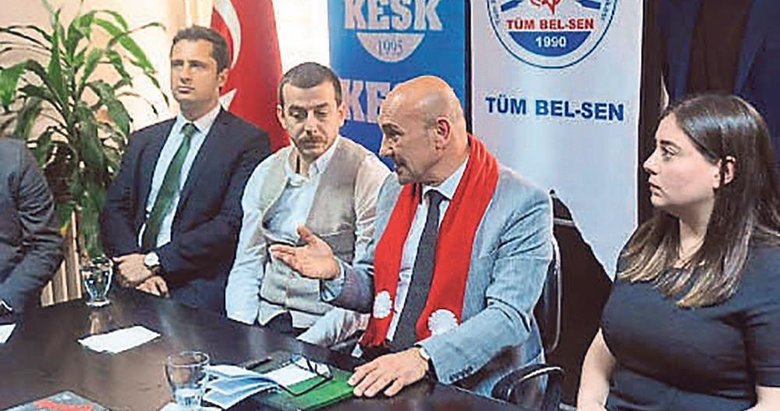 Sayıştay’ı takmadı Kaçar’ı da atadı