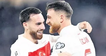 Orkun Kökçü transferi duyurdu! Onunla konuştum, bekliyorum