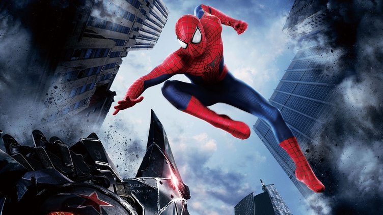 İnanılmaz Örümcek adam 2 film konusu nedir? The Amazing Spider-Man 2 İnanılmaz Örümcek adam filmi nerede çekildi ve oyuncuları kimler?