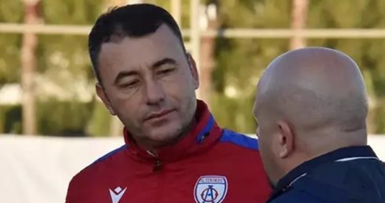 Altınordu fırsat tepti