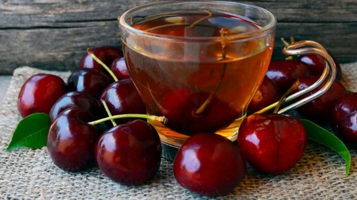 Kiraz sapı çayı neye iyi gelir, hangi hastalıklara faydası vardır?