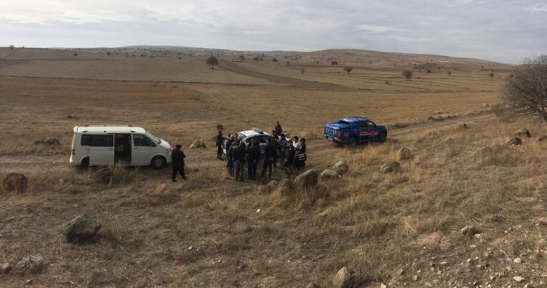 Afyonkarahisar’da 9 yıl sonra gelen itiraf kadın cinayetini ortaya çıkardı