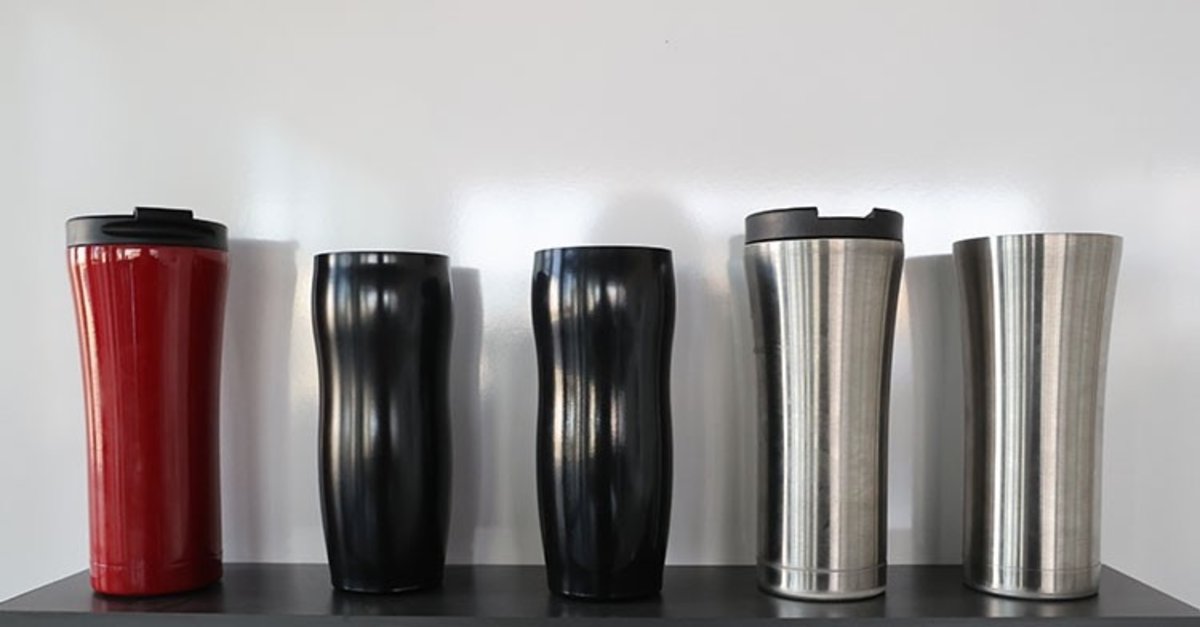 20 yıldır kullanıyordu: Katili, termosu oldu!