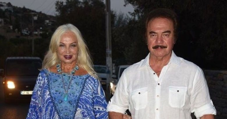 Mendil sallamadan önce sanat üretsin