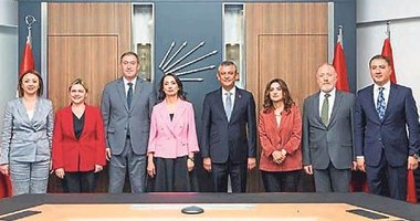 DEM’den ‘Terörsüz Türkiye’ ziyareti