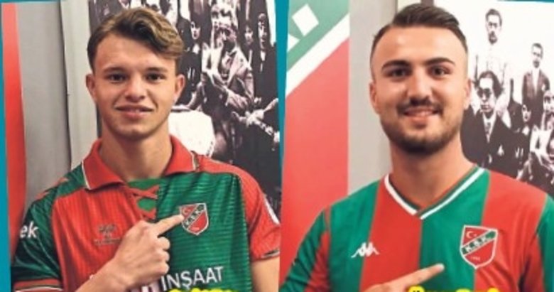 Kaf-Kaf’a gençlik aşısı