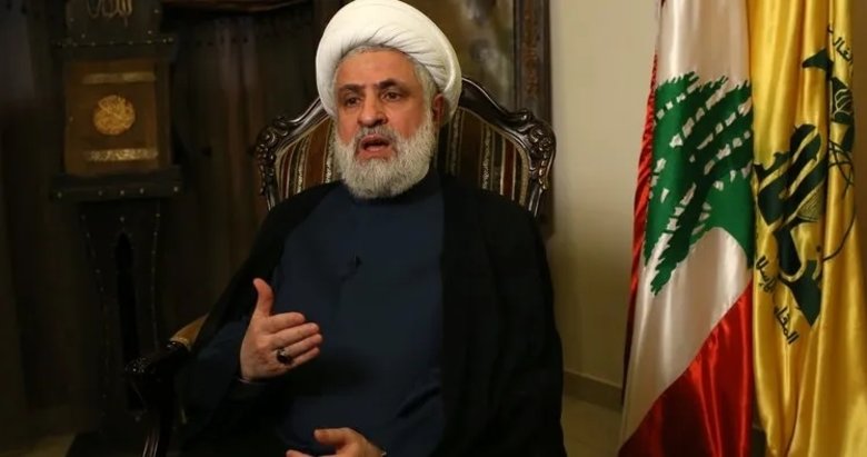 Nasrallah suikastı sonrası Hizbullah’tan ilk açıklama: Kara saldırısına hazırız