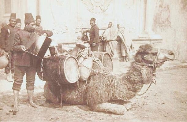 ‘Hi Joly’ namı diğer İzmirli ‘Hacı Ali