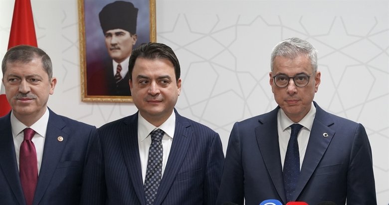 Bakan Memişoğlu: Bize başvururlarsa onları kurtaracağımıza söz veriyorum