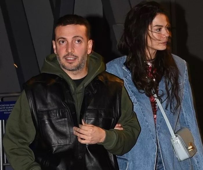 Demet Özdemir ile Oğuzhan Koç’tan ’tekne’ sorusuna dikkat çeken yanıt