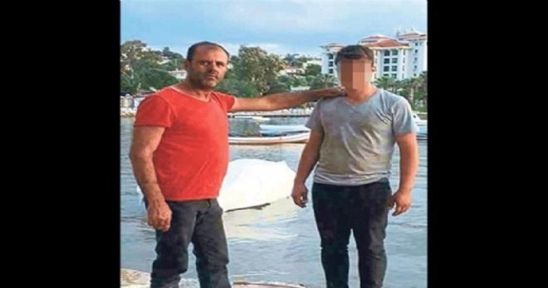 İzmir’de babasını öldürdüğünü itiraf eden zanlı tutuklandı
