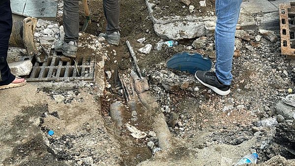 İzmir’deki elektrik akımına kapılan 2 kişinin ölümüne ilişkin davada sanık sayısı arttı