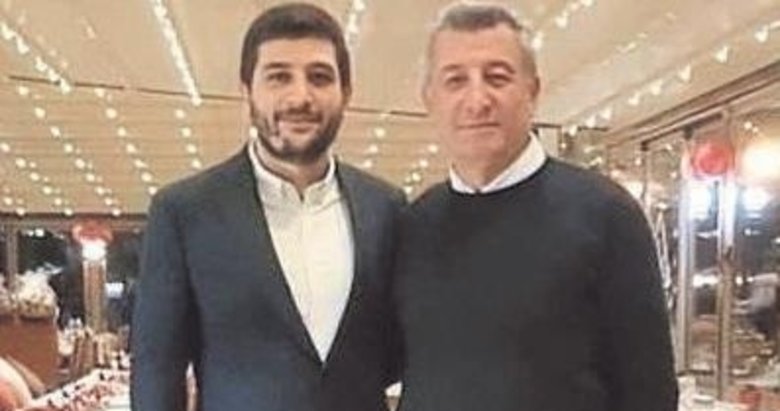 Başkan Günay, oğluyla ilgili iddiaları yalanladı