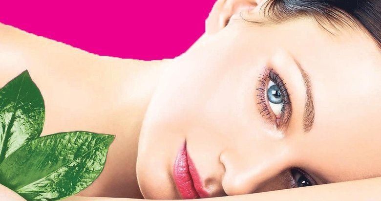 Kadınların geleneksel güzellik yöntemleri