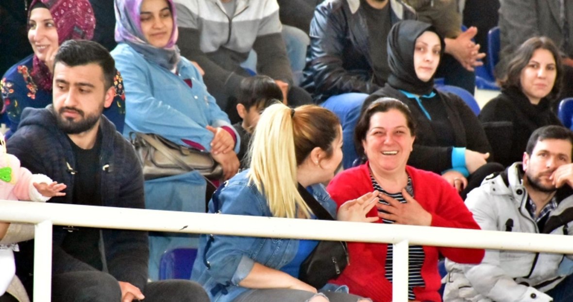 Izmir Kemalpasa Da Toki Kurasi Belli Oldu