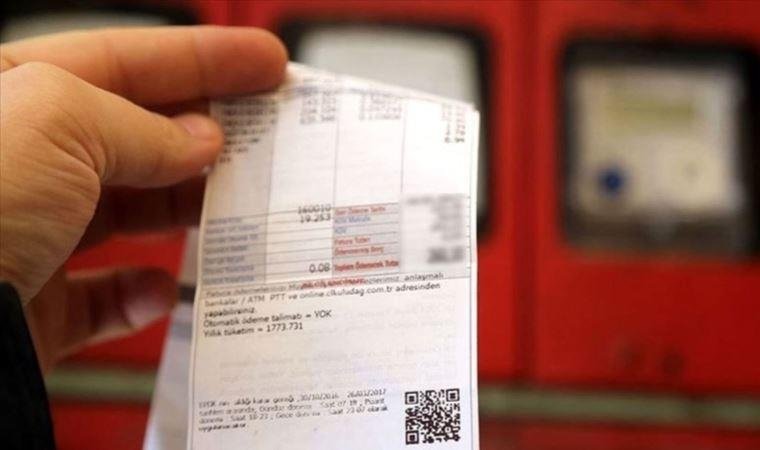 Elektrik ve doğalgazda yeni dönem: Kademeli fatura sistemi!