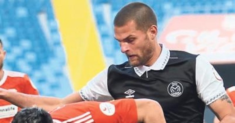 Manisa FK ateşle oynuyor