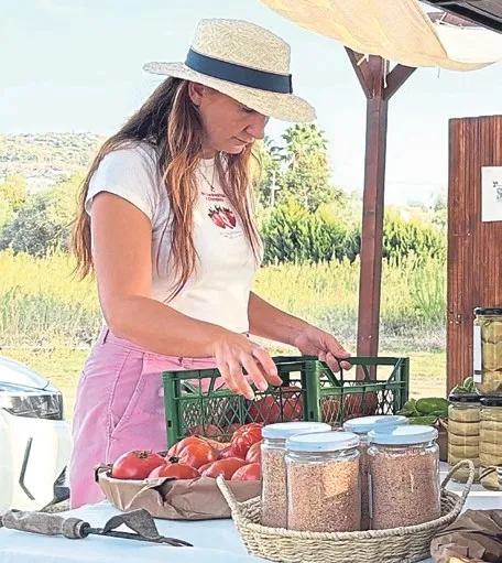 Beyaz yakadan toprağa dönüş