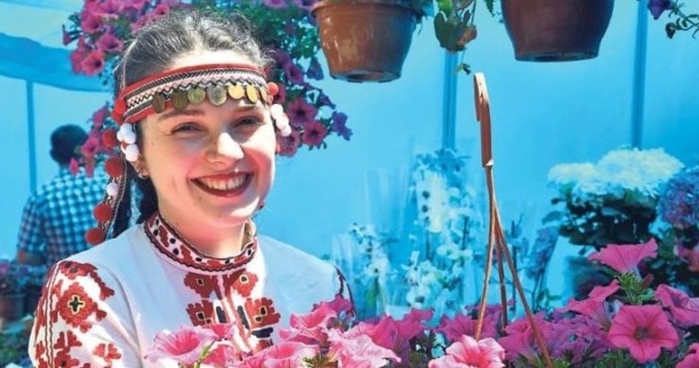 İzmir mayıs ayında sanata doyacak