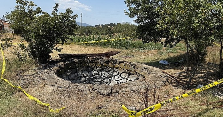 Çanakkale’de yaşlı kadın kaybolmuştu: Su kuyusunda ölü bulundu!