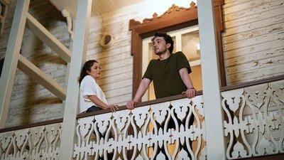 Aile Saadeti’ne seyirciden tam not
