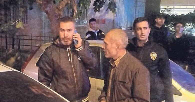 Boşanmak isteyen eşini bıçaklayarak katletti