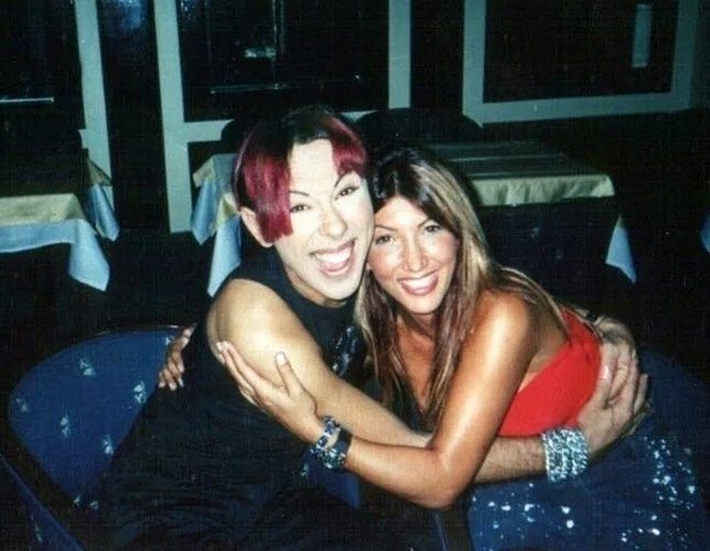 Gözlerden uzakta yaşam süren VJ Bülent’in son hali...