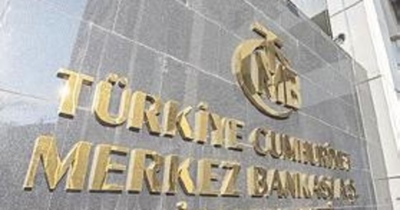 Merkez Bankası revizyona gidiyor