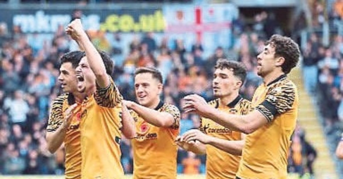 Hull City, Premier LİG YOLUNDA