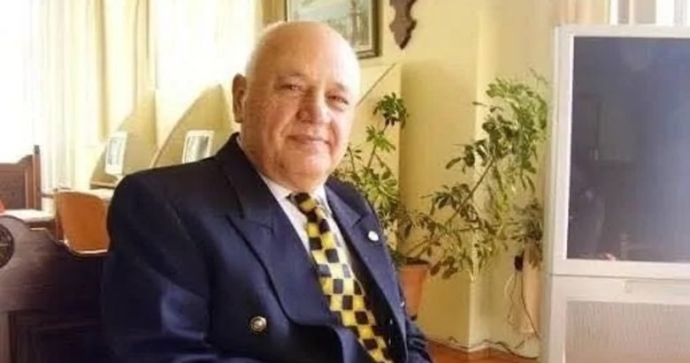 Şefik Çerçioğlu: ‘Hukuki süreci başlatacağım’