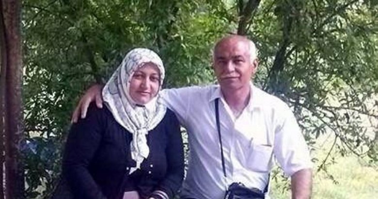 Eşini baltayla öldüren sanık pes dedirtti: Aklıma bir şey gelmiyor