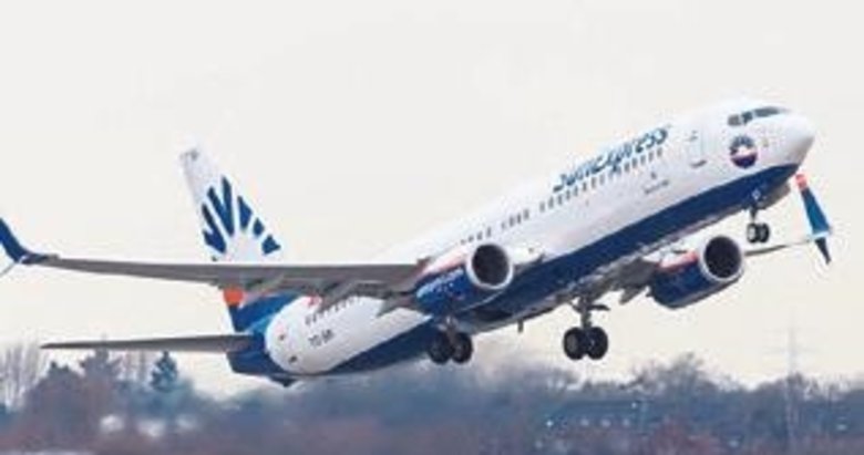 İzmir - Dublin uçuşları başlıyor