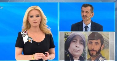 Müge Anlı canlı yayınında şoke eden anlar! 15 yaş küçük evli adama kaçan Sevgi Kıranlı'dan şaşırtan açıklama