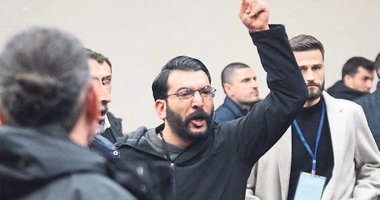 Altay’da kongre iptal