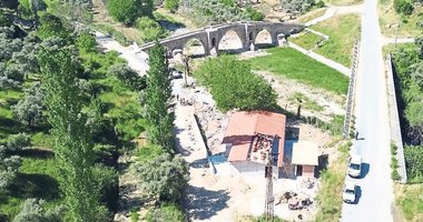 İncirliova’ya yeni sosyal yaşam alanı