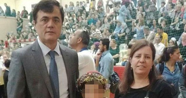 İzmir’de büyük vahşet! Karısını boğazından bıçaklayıp balkondan atladı