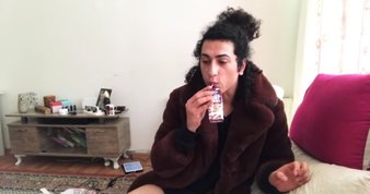 Ahlaksız fenomene 17 yıl hapis