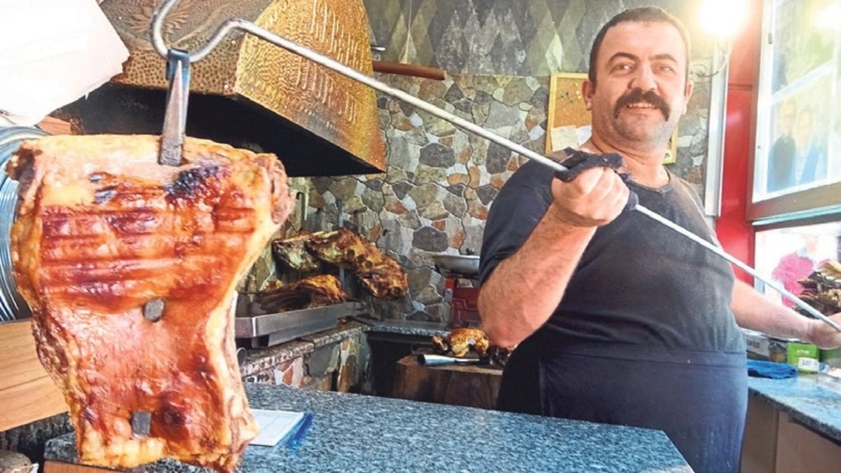 Tandır Kebabı’na AB’den şok karar